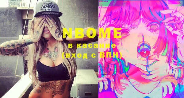 шишки Заволжье